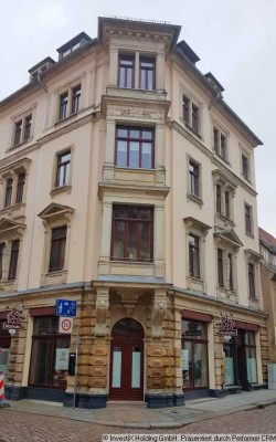 Großes Wohnjuwel im Herzen von Freiberg