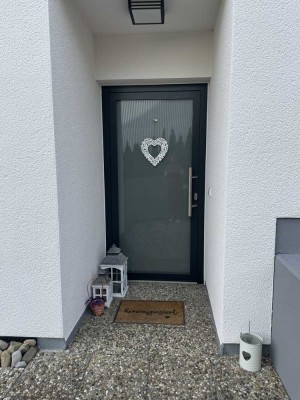 Attraktive 2-Zimmer-Wohnung in Albstadt mit EBK und Südterrasse