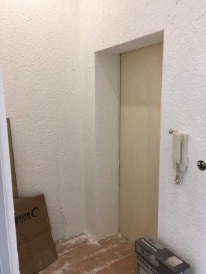 HU-Nord Modernisierte 2Zi-Altbauwohnung