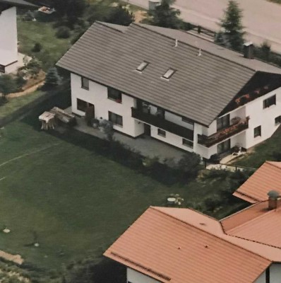 Hochstraße 71, 94227 Zwiesel