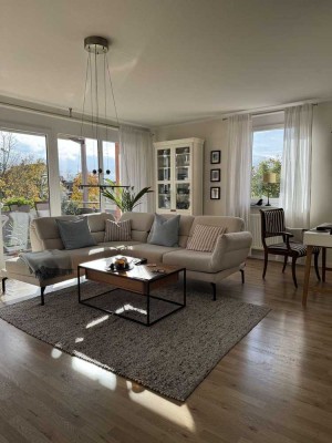 Wohnen mit Komfort und Charme – Ihr neues Zuhause in Mainz