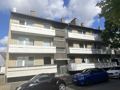 Attraktive 3-Zimmer-Wohnung in Moers