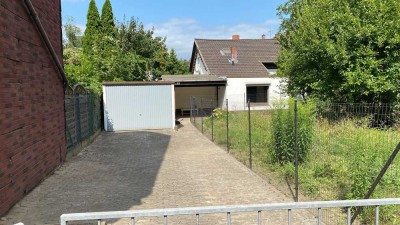 16.128 Euro KM jährlich, 4 Jahre fest: Großzügiges Einfamilienhaus mit separatem Anbau