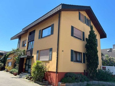 ***Verkauf eines Mehrfamilienhauses zzgl. Bauplatz, nach Abriss, von ca. 2.035 m² in Steinmauern***