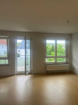 Charmante 2-Zimmerwohnung mit Balkon