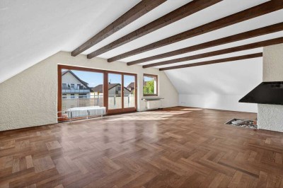 Très Chic - ein Zuhause zum Verlieben