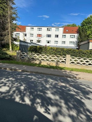 Mehrfamilienhaus als Kapitalanlage in Gerbstedt