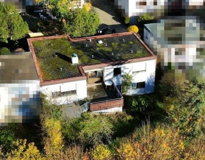 Großzügiger, Gepflegter Reiheneck-Bungalow in Heidenheim-Mittelrain