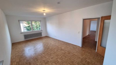 Erstbezug nach Sanierung – Helle 4-Zimmer-Wohnung am Hammerweg