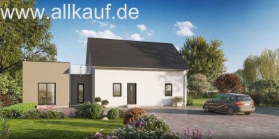 Einmalige Gelegenheit für Ihr Traumhaus