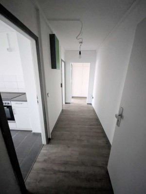 Helle 2-Zimmer Wohnung mit Balkon in Kiel-Schilksee