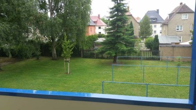 Schöne Zwei-Zimmerwohnung im 1 OG. mit Balkon und Einbauküche zu vermieten