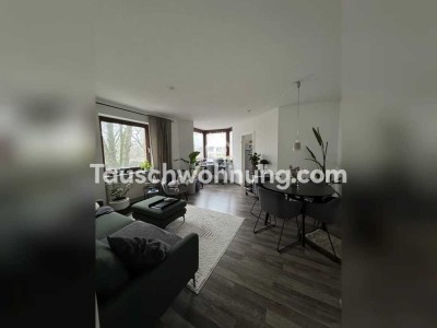 Tauschwohnung: 2Z/43qm TOP Lage Ehrenfeld gg. 55+qm mit Balkon/Terrasse