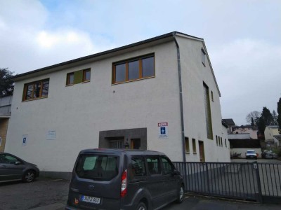 Geräumige 5,5-Zimmer Wohnung in Bonn-Beuel