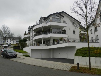 4 1/2 Zimmer-Terrassenwohnung, Pforzheim-Rodgebiet