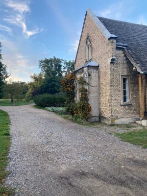 Charmante 3-Zimmer-Eigentumswohnung in begehrter Lage von Potsdam-Babelsberg