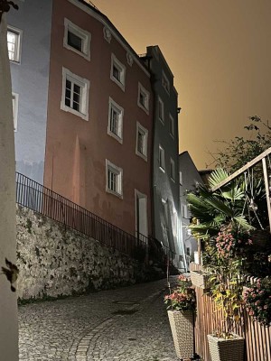 Messerzeile 1A, 84489 Burghausen