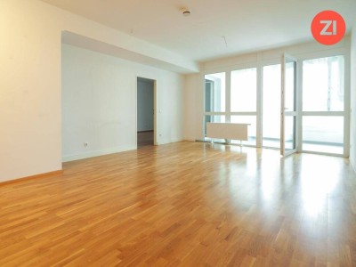 Großzügige 2- Zimmer Wohnung inkl. Küche in der Dinghoferstraße!