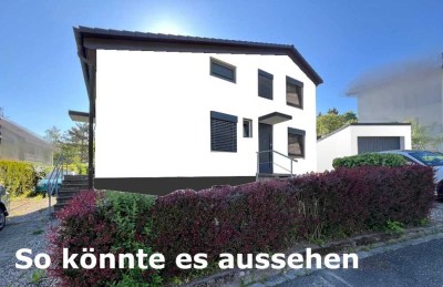 Haus mit Einliegerwohnung ohne Makler in Baden-Baden