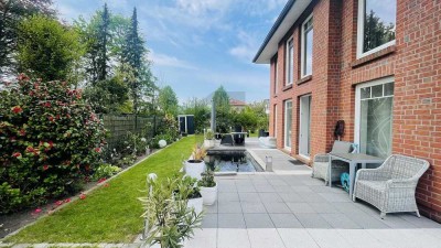 EIN HAUS, DAS DEN FEINEN UNTERSCHIED MACHT