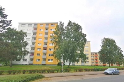 Schöne Wohnung mit Ausblick in Braunschweig zur Miete - Wentzel Dr.
