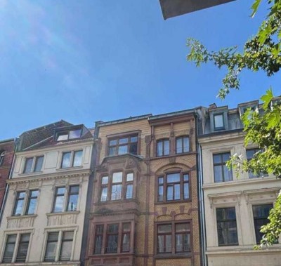 1995 kernsaniertes, historisches Mehrparteienhaus Ensemble in TOP Lage Altstadt Nord mit Denkmal Afa