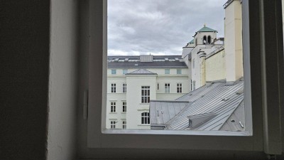 Andräviertel | 3-Zimmer-Wohnung