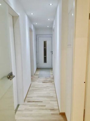 Wohnung mit XXL Garage in Stamsried