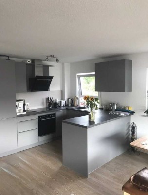 Moderne 3 Zimmer Wohnung in Bempflingen