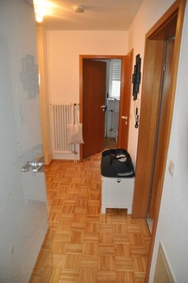 Schöne 3,5 Zimmer Maisonette-Wohnung in zentraler Lage in Langenargen zu verkaufen