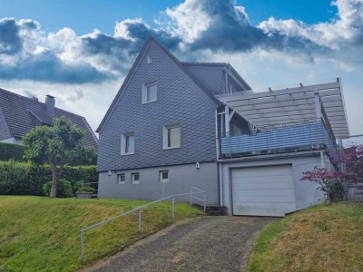 Einfamilienhaus mit großzügigem Garten in sehr guter Lage!