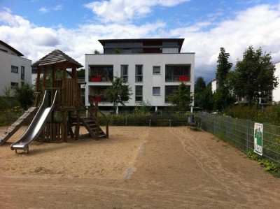 3,5-Zimmer Wohnung mit Balkon im 2. OG in Hagen-Emst