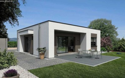 Lifetime 2: Ihr Zuhause voller IntelligenzWohnen, das Ihre Träume intelligent umarmt