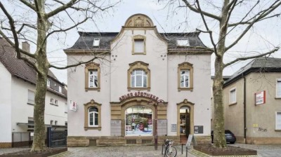 Wunderschöne 4,5 Zimmer in Jugendstilhaus in HN-Böckingen