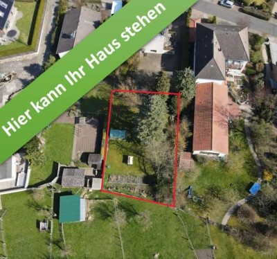 Mit Grundstück, Zu Hause einfach genießen, Ihr Familienhaus in Apelnstedt.
