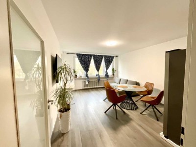 Helle Traumwohnung in Oberursel