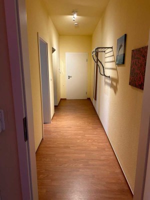 Voll möblierte 2,5 Zimmer Wohnung Braunschweig Innenstadt