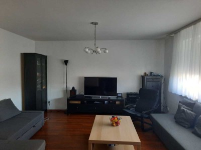 3-ZKB im beliebten Mainz-Drais