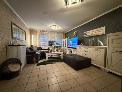 3-Zimmer Wohnung im 2. OG mit Aufzug
auf dem Kreuzberg zu verkaufen