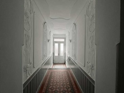 Attraktive 2-Raumwohnung in beliebter Lage
