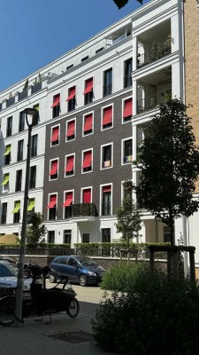 Letzte Chance: Exklusives Penthouse mit Dual-Terrasse & Premiumausstattung