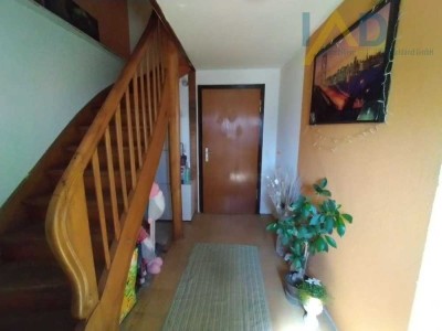 Charmantes Einfamilienhaus auf großzügigem Grundstück