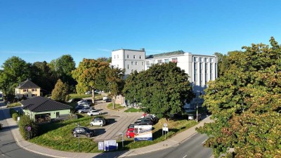Barrierefreie Wohn- und Gewerbeeinheiten im Neubaustandart
