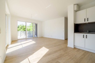 HN-OST - Exklusive 4-Zimmer-Neubauwohnung! (A11)