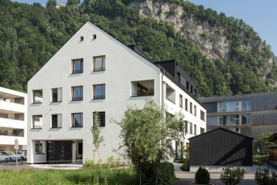 Herrliche 4 Zimmer mit Terrasse