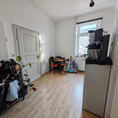 1 Zimmer Wohnung mit EBK in Niederlande an der Deutschen grenze. Studentenwohnung/ Azubiwohnung