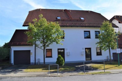 Ländlich, komfortabel und mit Einbauküche