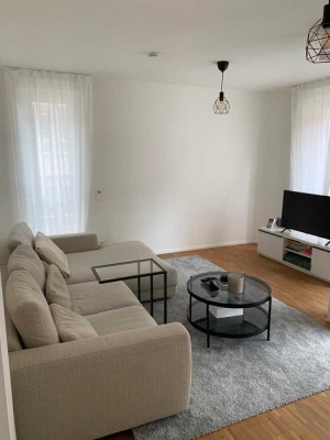 Central 2-room Apartment with Balony