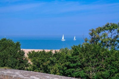 Wohnen wo andere Urlaub machen!