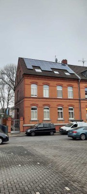 Schönes Haus mit einer Einliegerwohnung